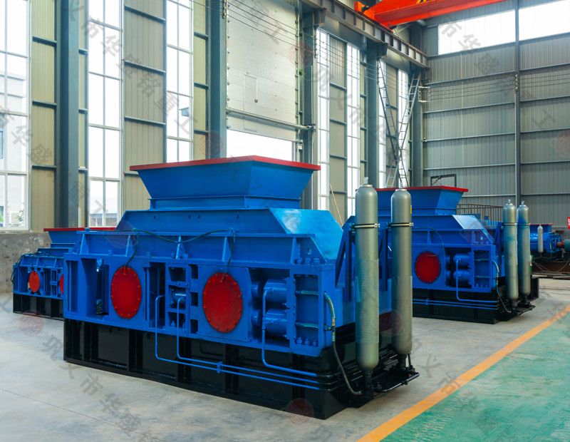 麻石制砂怎么樣？選用1510對(duì)輥制砂機(jī)設(shè)備？