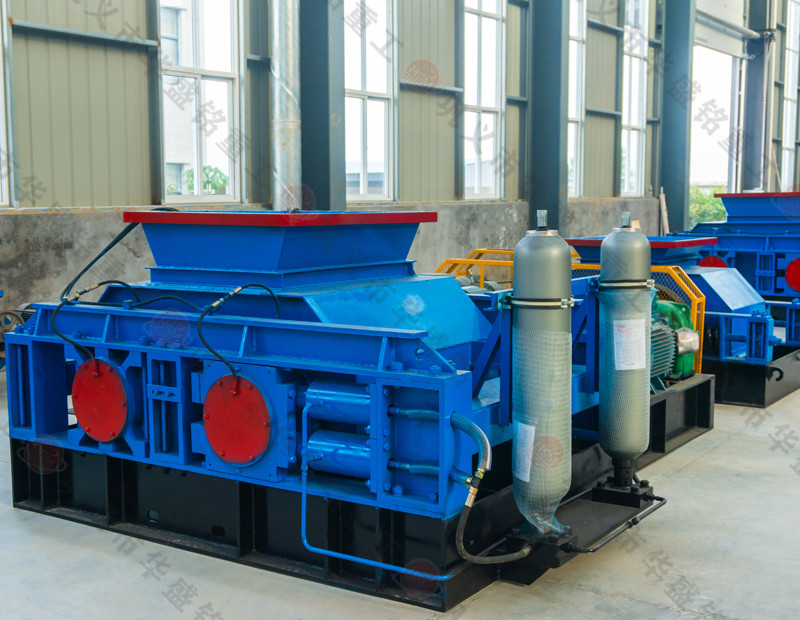 鵝卵石制砂機(jī)有沒有型號(hào)推薦？一臺(tái)多少錢？