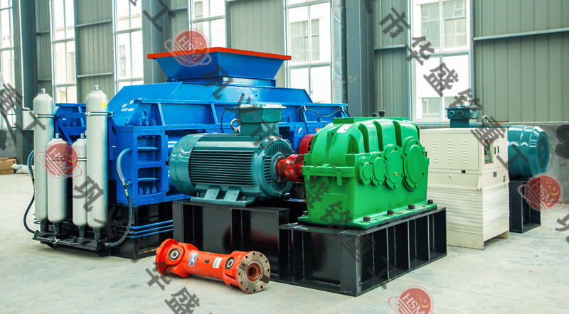 河卵石制砂機多少錢一臺？價格高嗎？